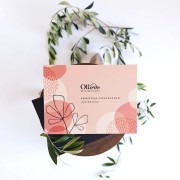 Essential Collection Gift Box | Lavender + Rose Geranium